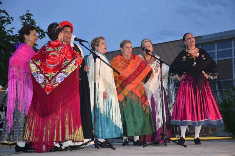 Fiestas de Utebo