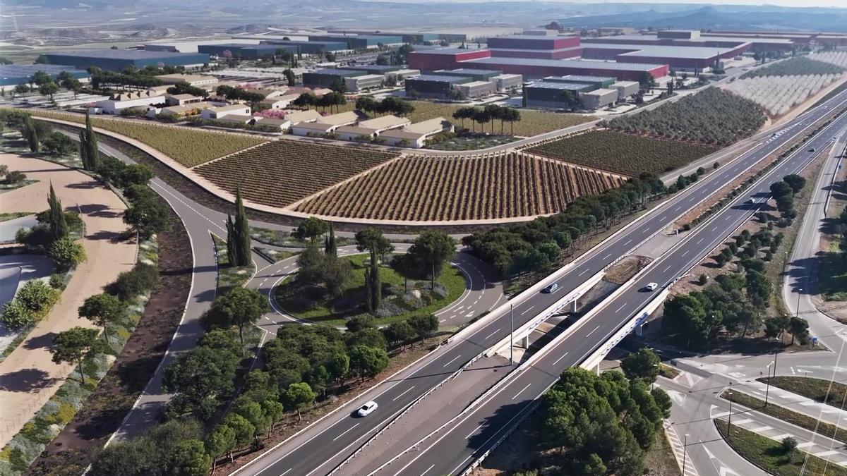 El proyecto CLAVE de Grupo Costa situará a Aragón como un polo de innovación para la industria agroalimentaria y la biotecnología.