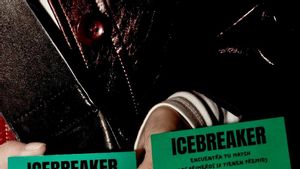 Juego de Icebreaker de La Flia.