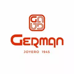 Logo Germán Joyero.