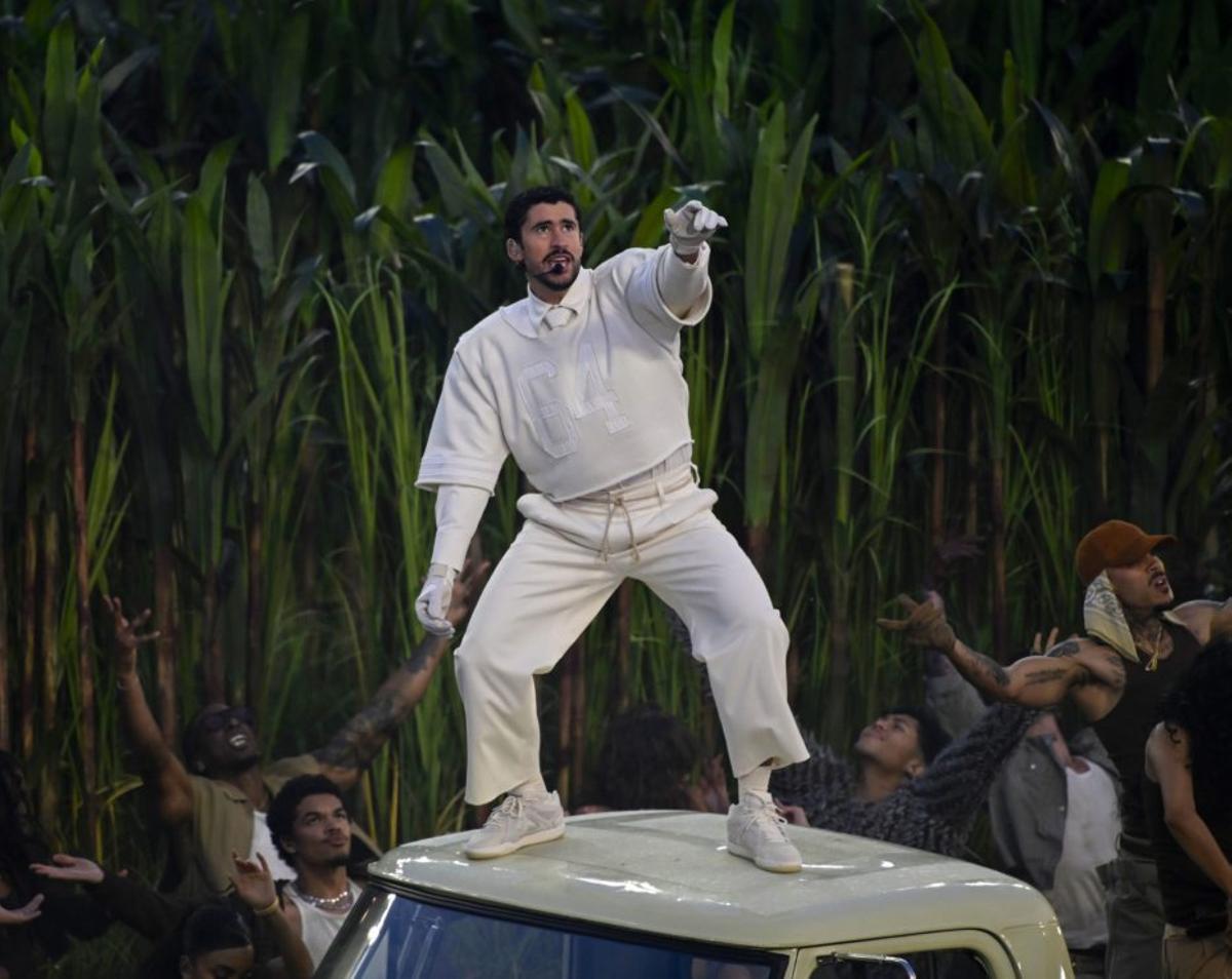 Un modesto bailarín, un actor excepcional.