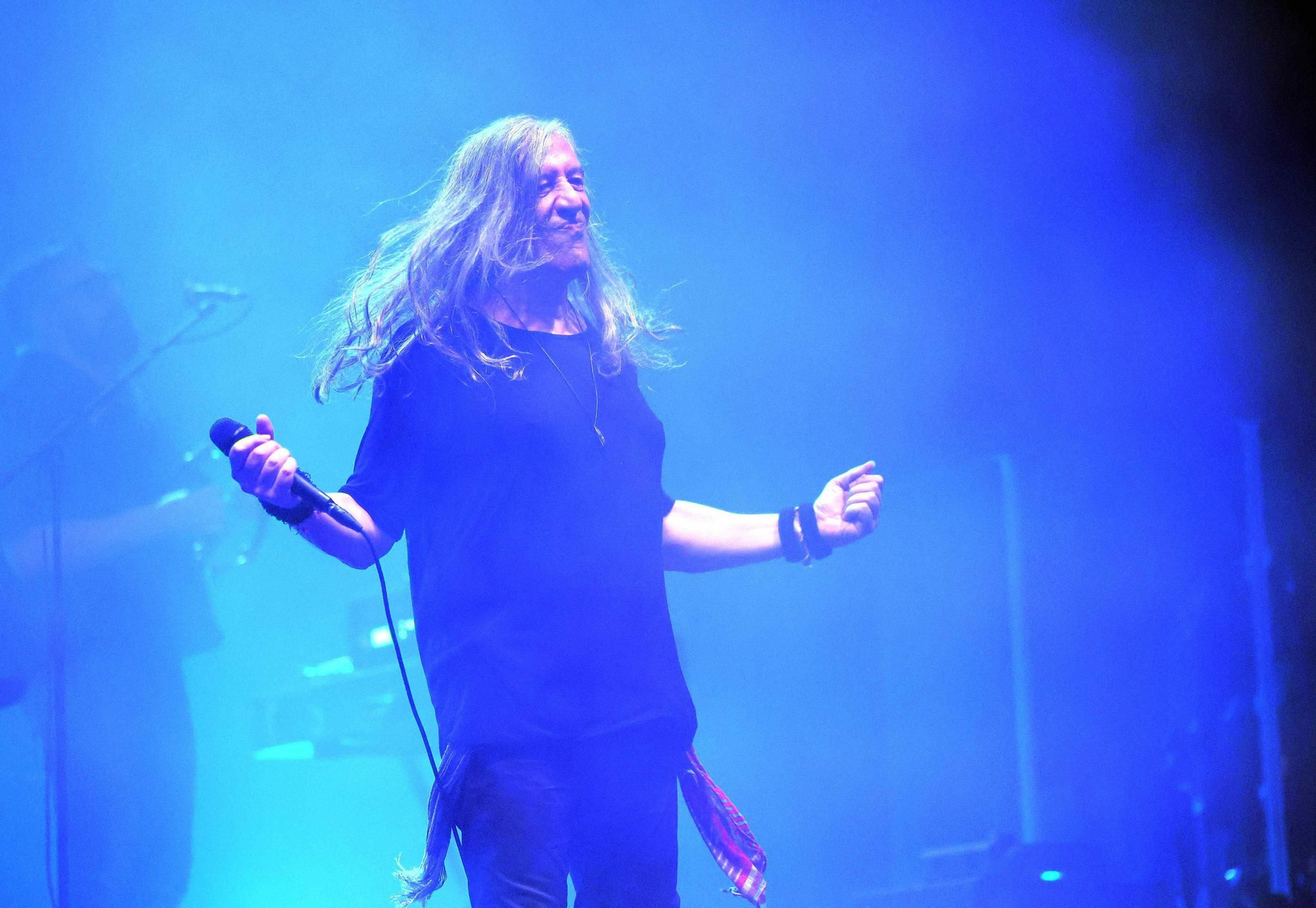Les fotos del concert de Sopa de Cabra al festival de Cap Roig