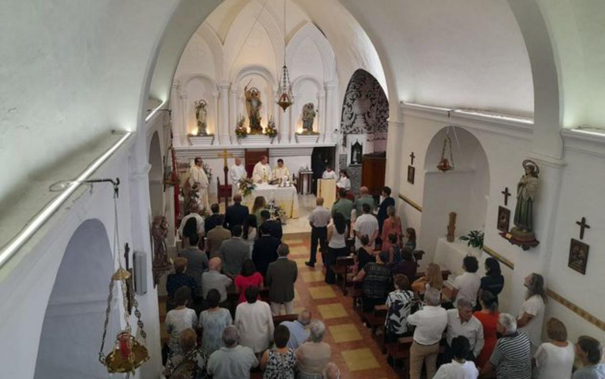 Tradición y recuerdos en Sant Miquel | FOTOS DE MARÍA PAREJO RIBAS