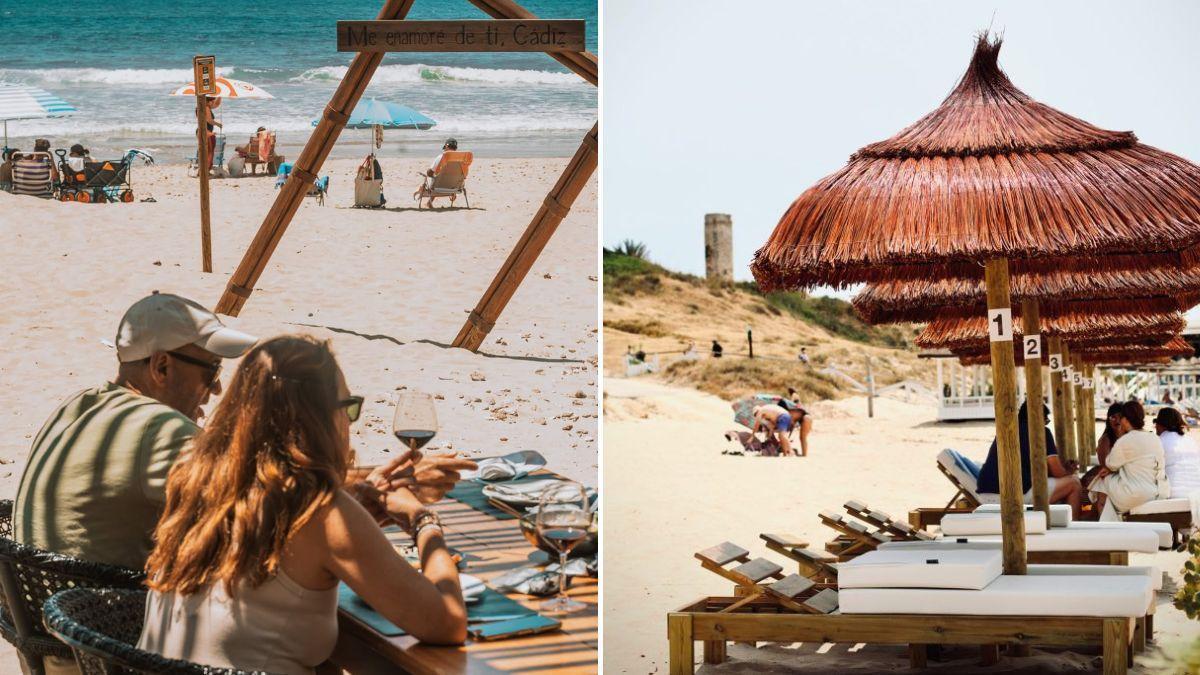 Los dos chiringuitos de Cádiz elegidos entre los mejores del país para visitar en este 2026: "Reivindican la cocina gaditana más auténtica"