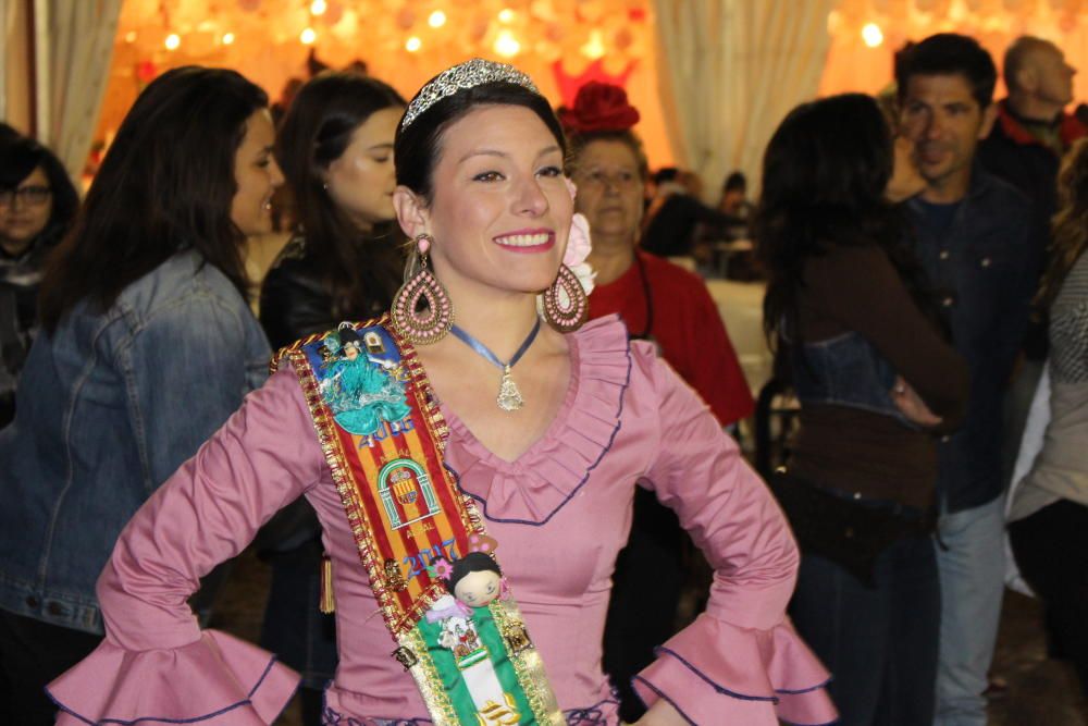 Feria Andaluza de València