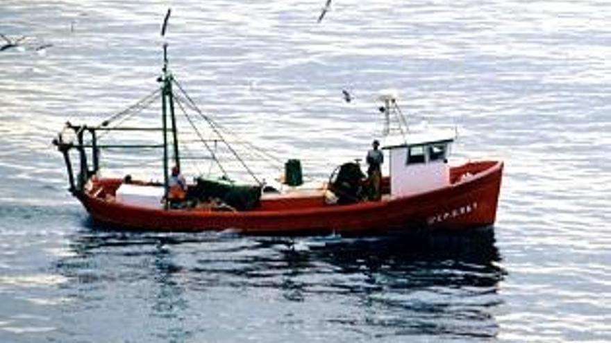 El sector pesquer és puntal de l&#039;economia blava.