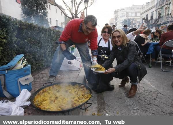 ZONA A 1 - PAELLAS DE BENICASSIM