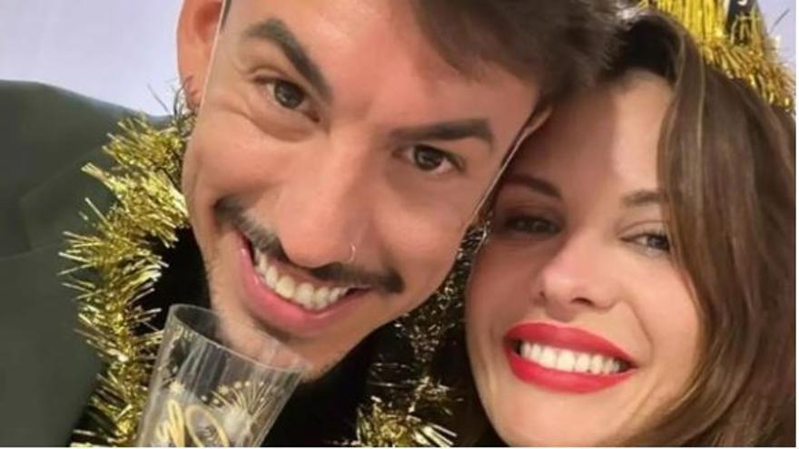 Jessica Bueno abandona su profesión por Luitingo: &quot;No digo más&quot;