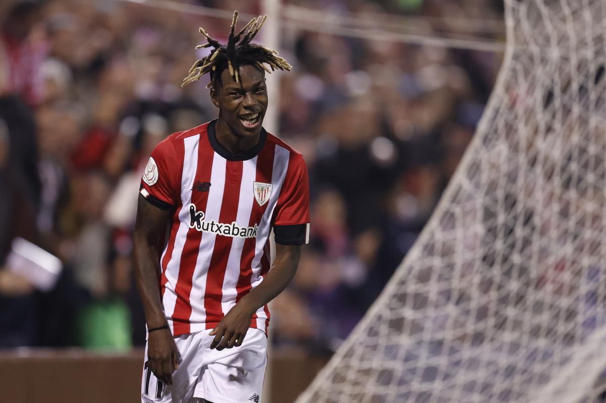El Alzira - Athletic Club de Copa del Rey, en imágenes