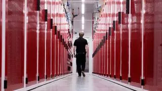 Solo una empresa española aspira al millonario contrato para desarrollar la "nube pública" de Catalunya
