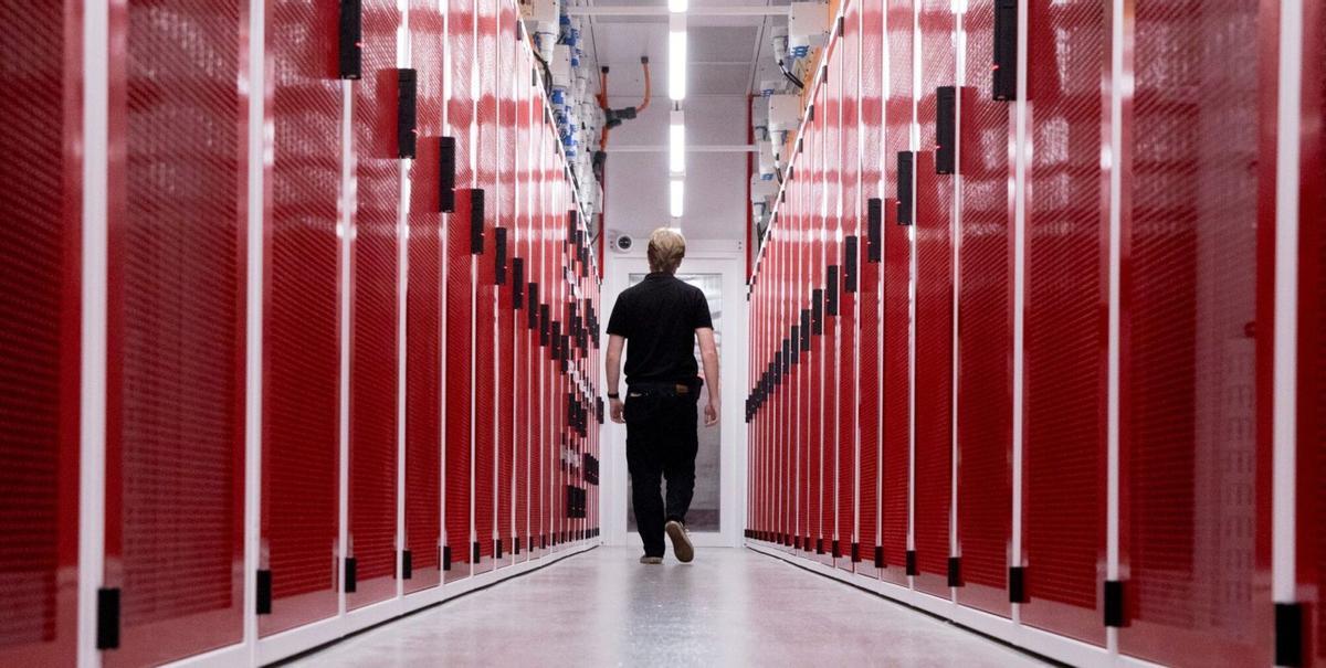 La Generalitat identifica 26 projectes de núvol i IA per a la pròxima dècada