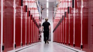 La Generalitat identifica 26 projectes de núvol i IA per a la pròxima dècada