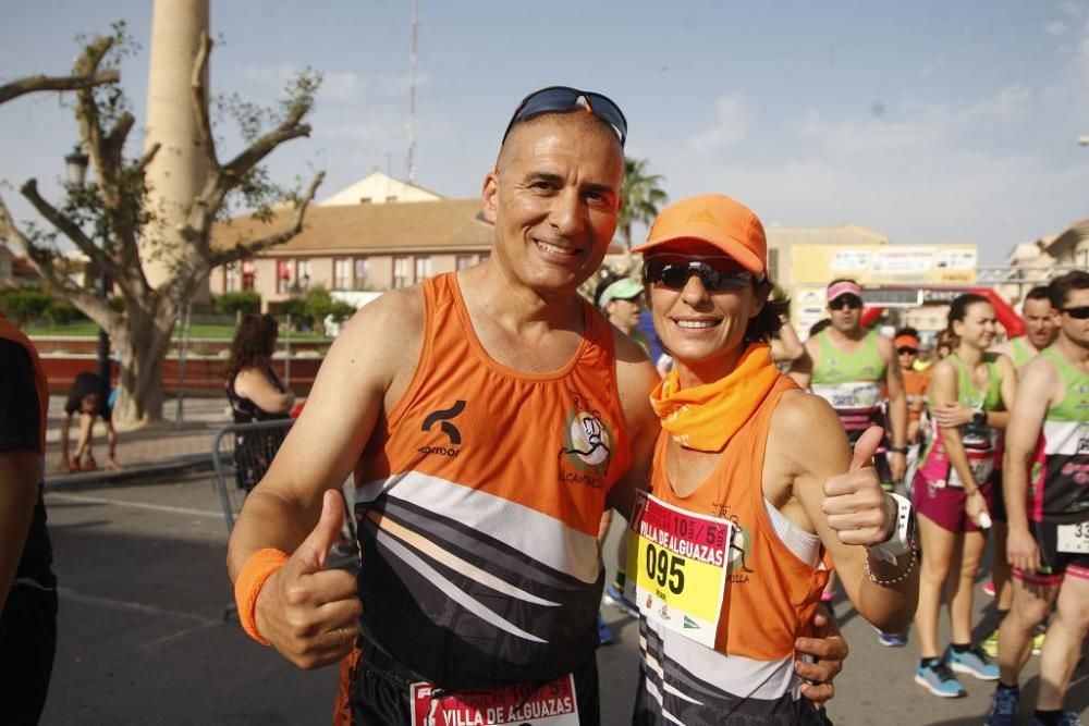 VII Carrera Popular Villa de Alguazas