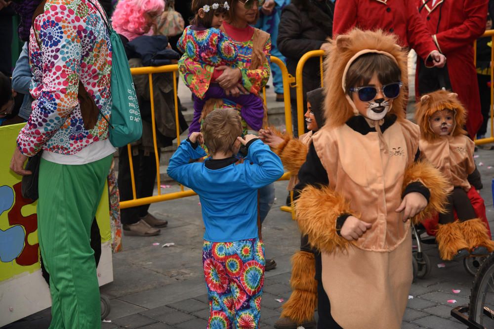 Carnaval d'Avinyó 2017