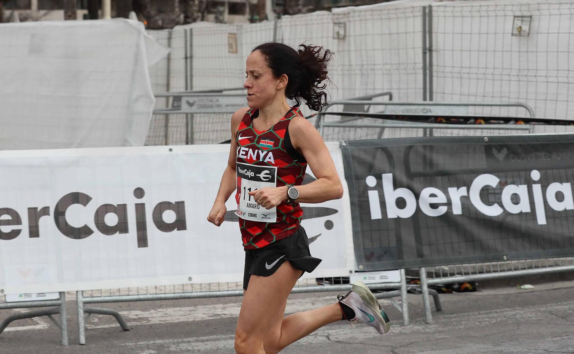 10K Valencia Ibercaja