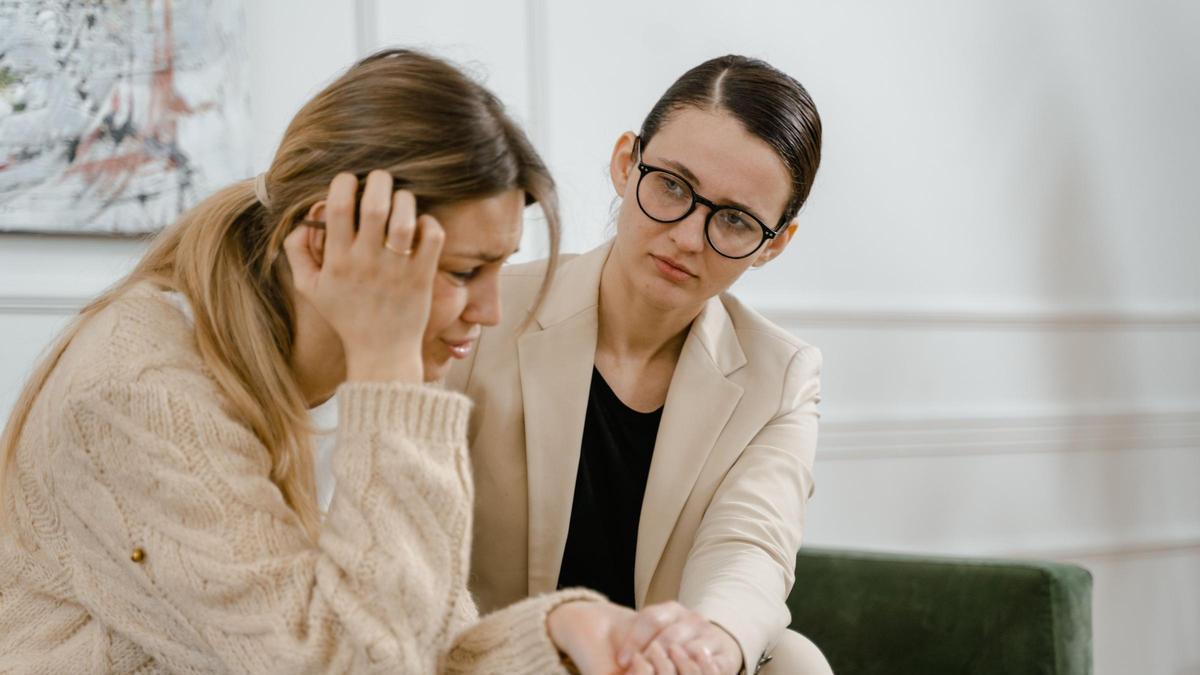 Què és el dol complicat i com reconèixer-lo per saber quan demanar ajuda als professionals.