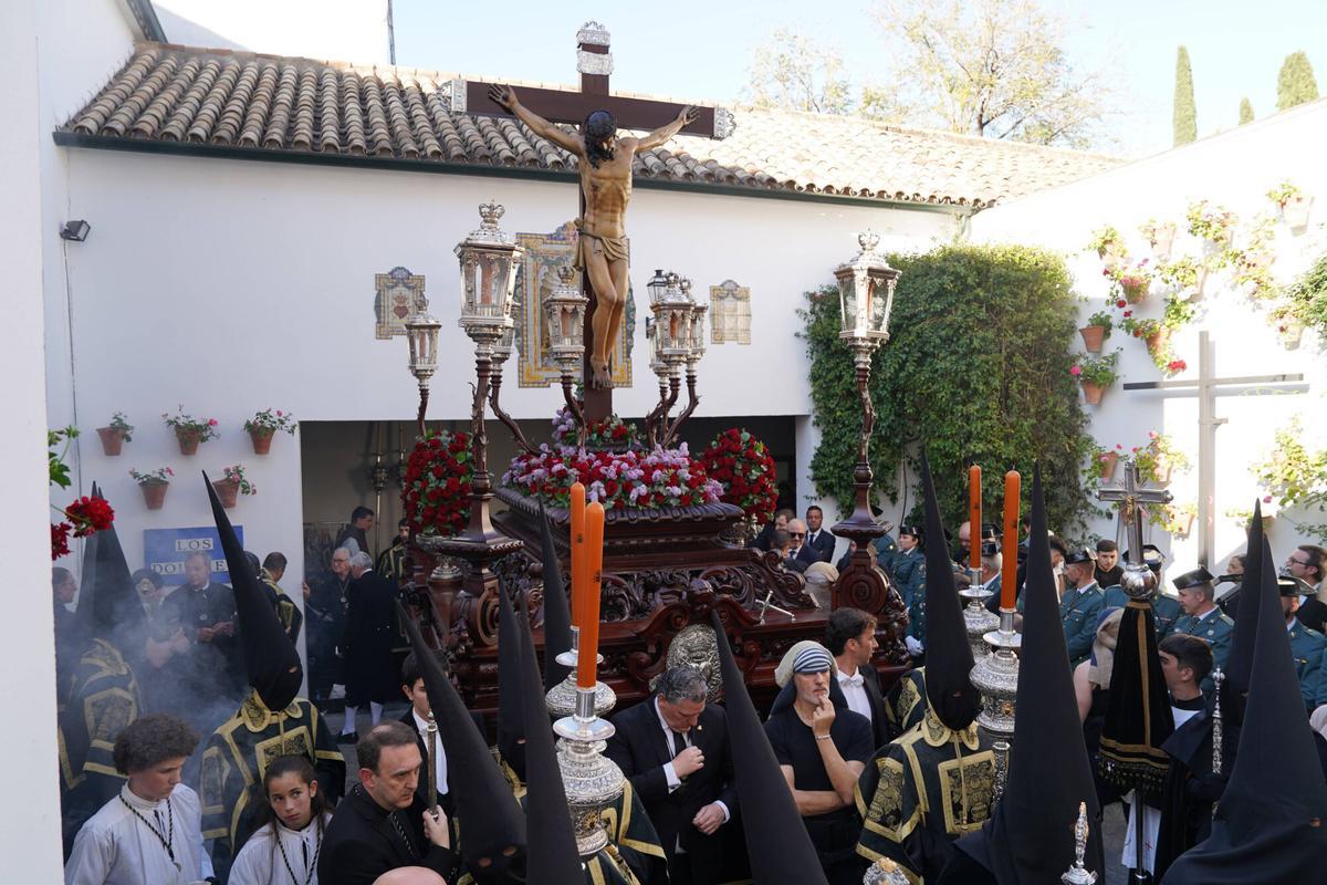 Los Dolores, en imágenes