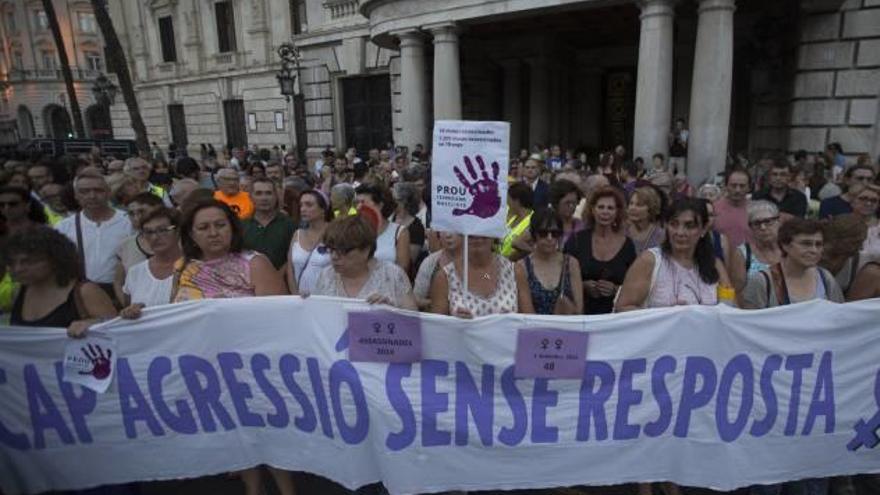 El consistorio llevará la lucha contra la violencia de género a las pedanías