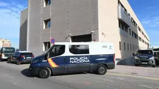 Cuatro años de cárcel por violar a una discapacitada en un centro de Castelló