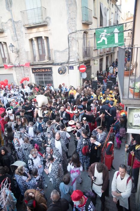 Carnaval de Sallent