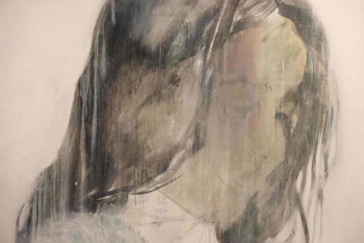 La nueva exposición de Paula Bonet en Can Framis.