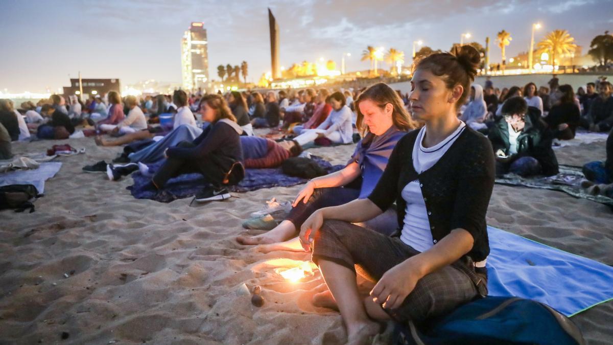 Quatre activitats gratuïtes que no et pots perdre a Barcelona