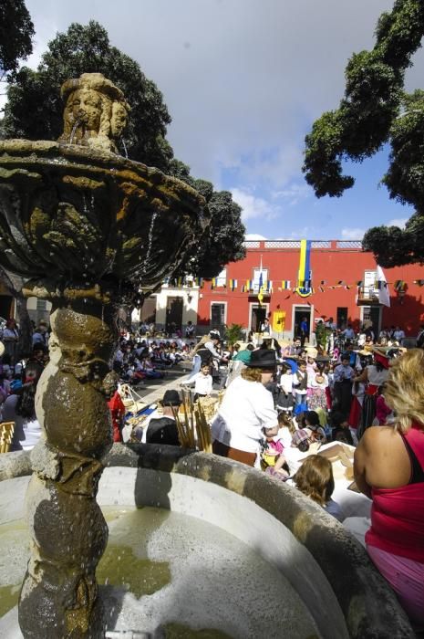 FIESTA DIA DE CANARIAS ORGANIZADO PORLA ORDEN ...