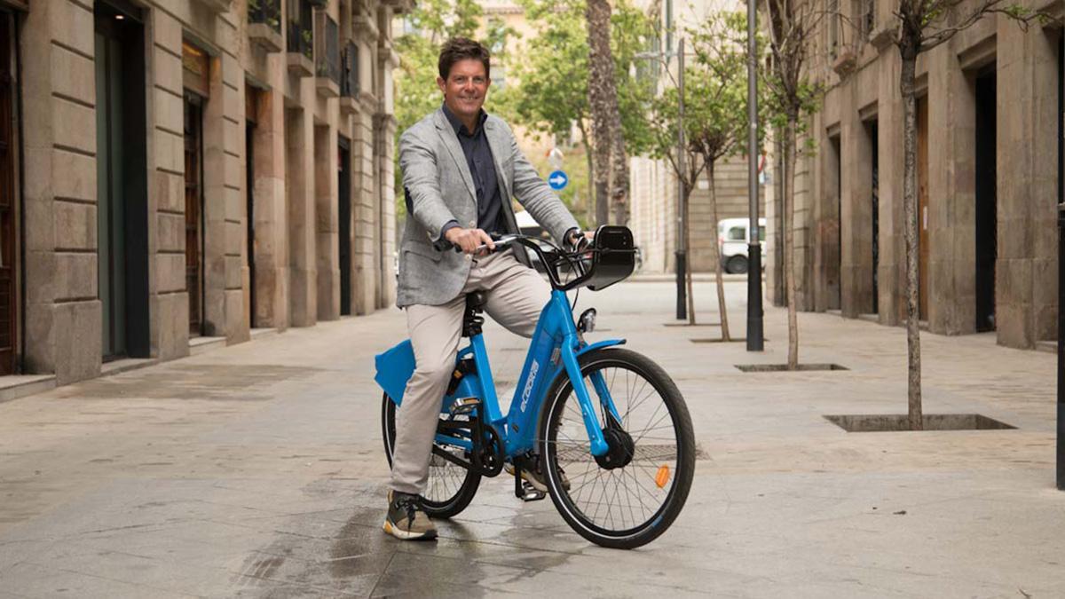 Cooltra, la millor oferta de mobilitat sostenible