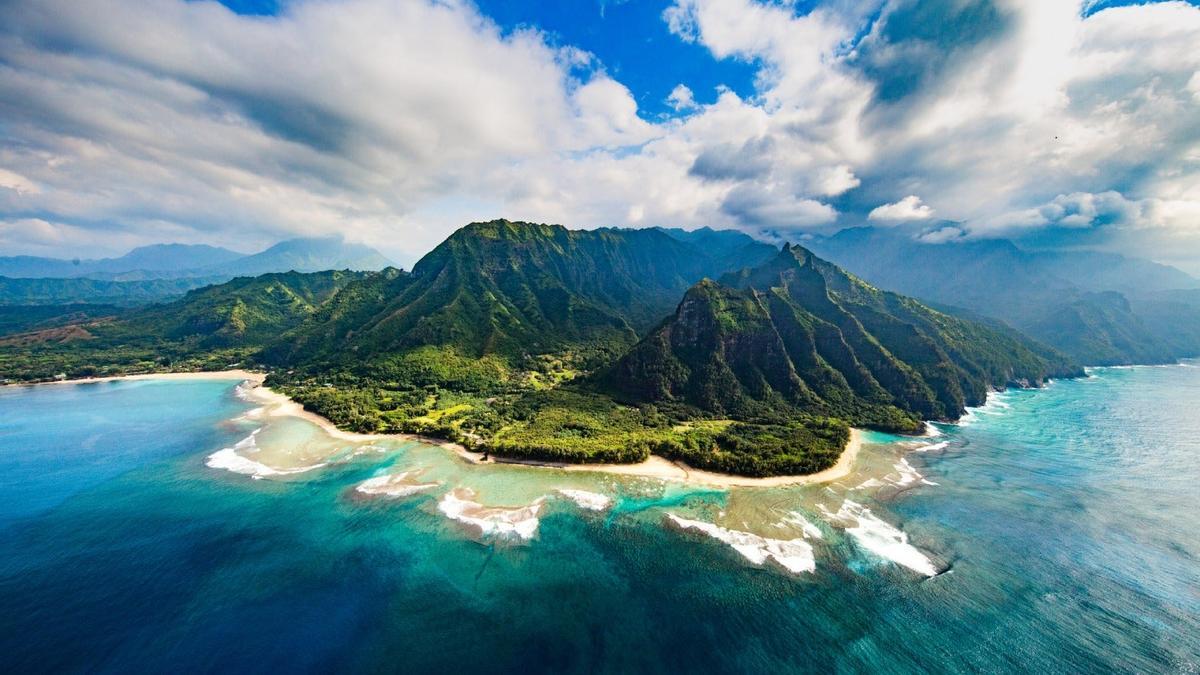 Isla de Kauai
