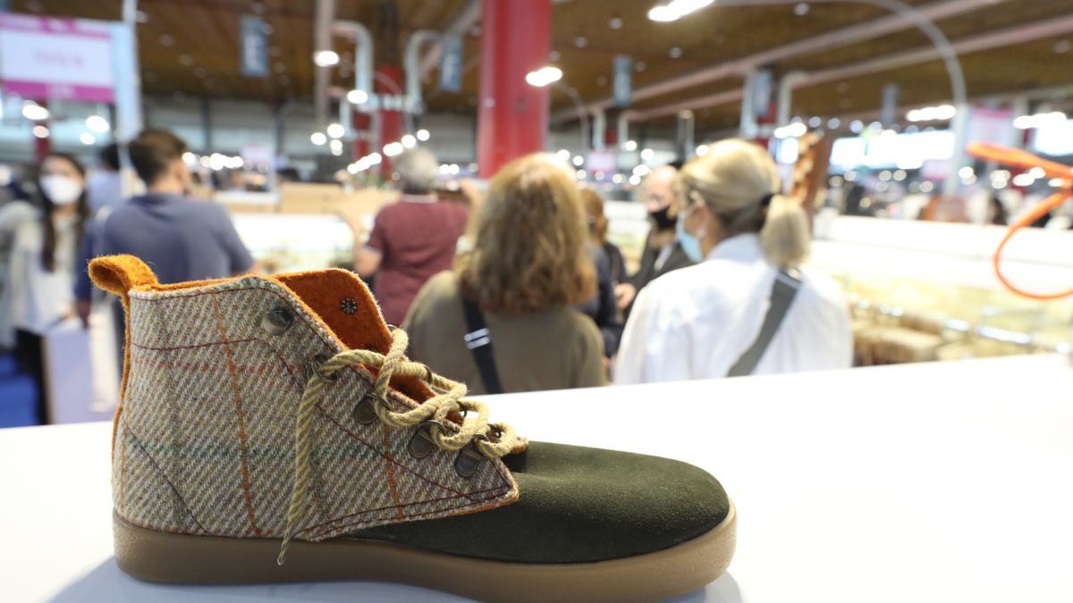 calendureta calzados