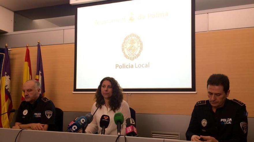 Cort convoca el concurso para elegir al nuevo jefe de la Policía Local