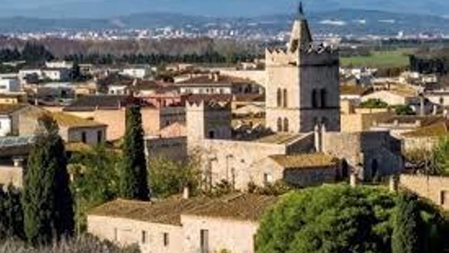 Els veïns de Fortià demanen una tirolina i llum a les pistes