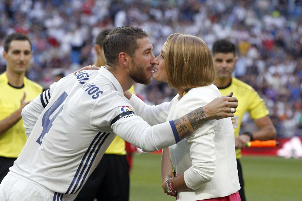 La Liga: Real Madrid - Celta de Vigo