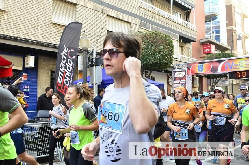 Carrera Popular de Alcantarilla