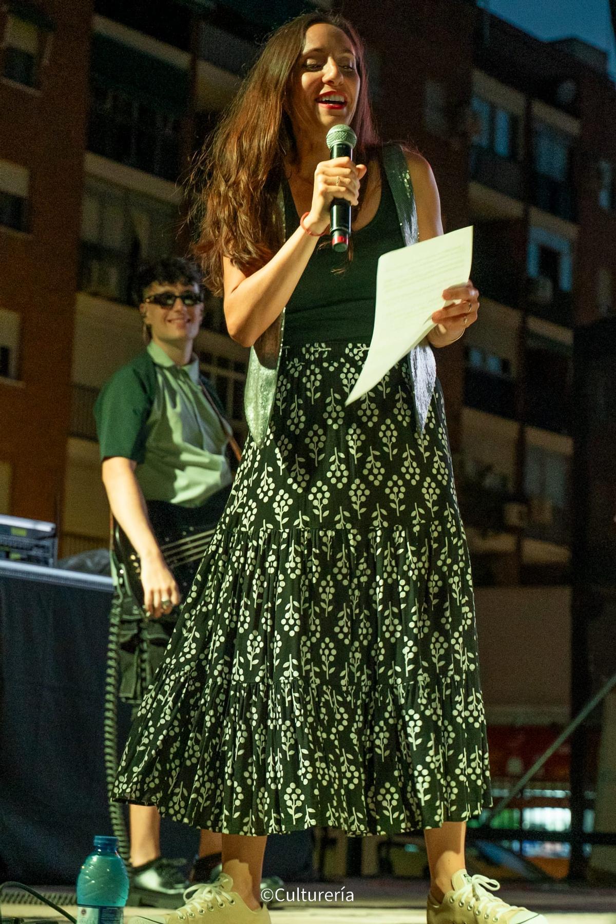 Periodista musical. Radio Compañía