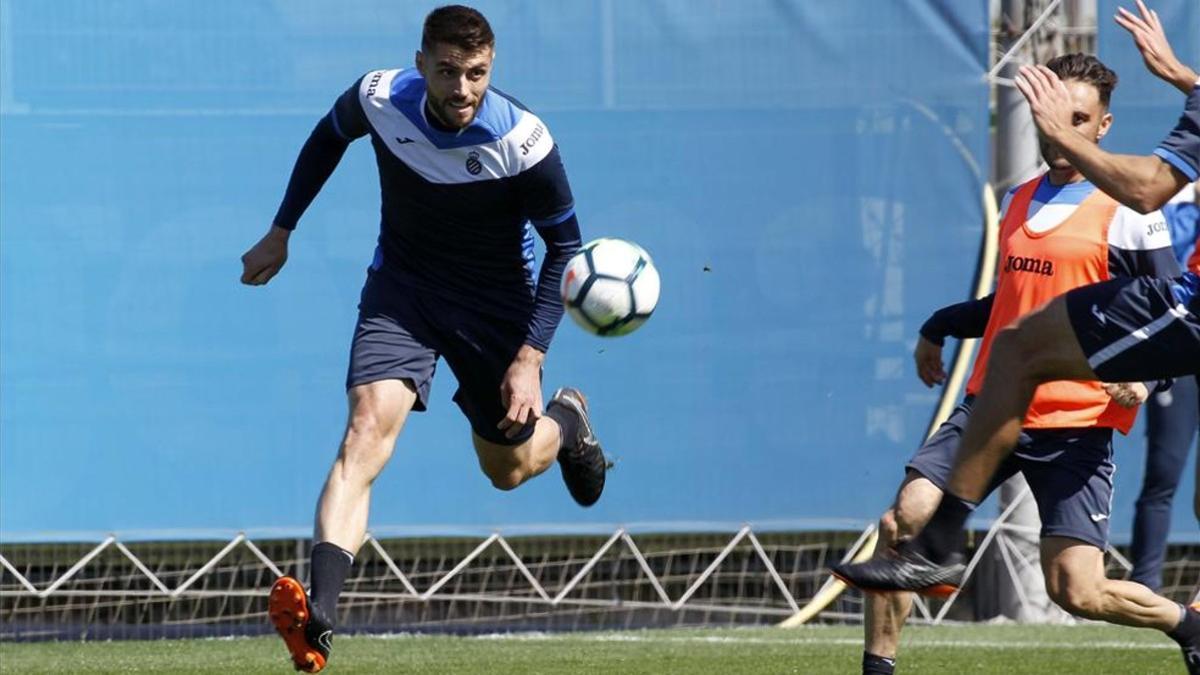 El futuro David López decantará la planificación deportiva del Espanyol
