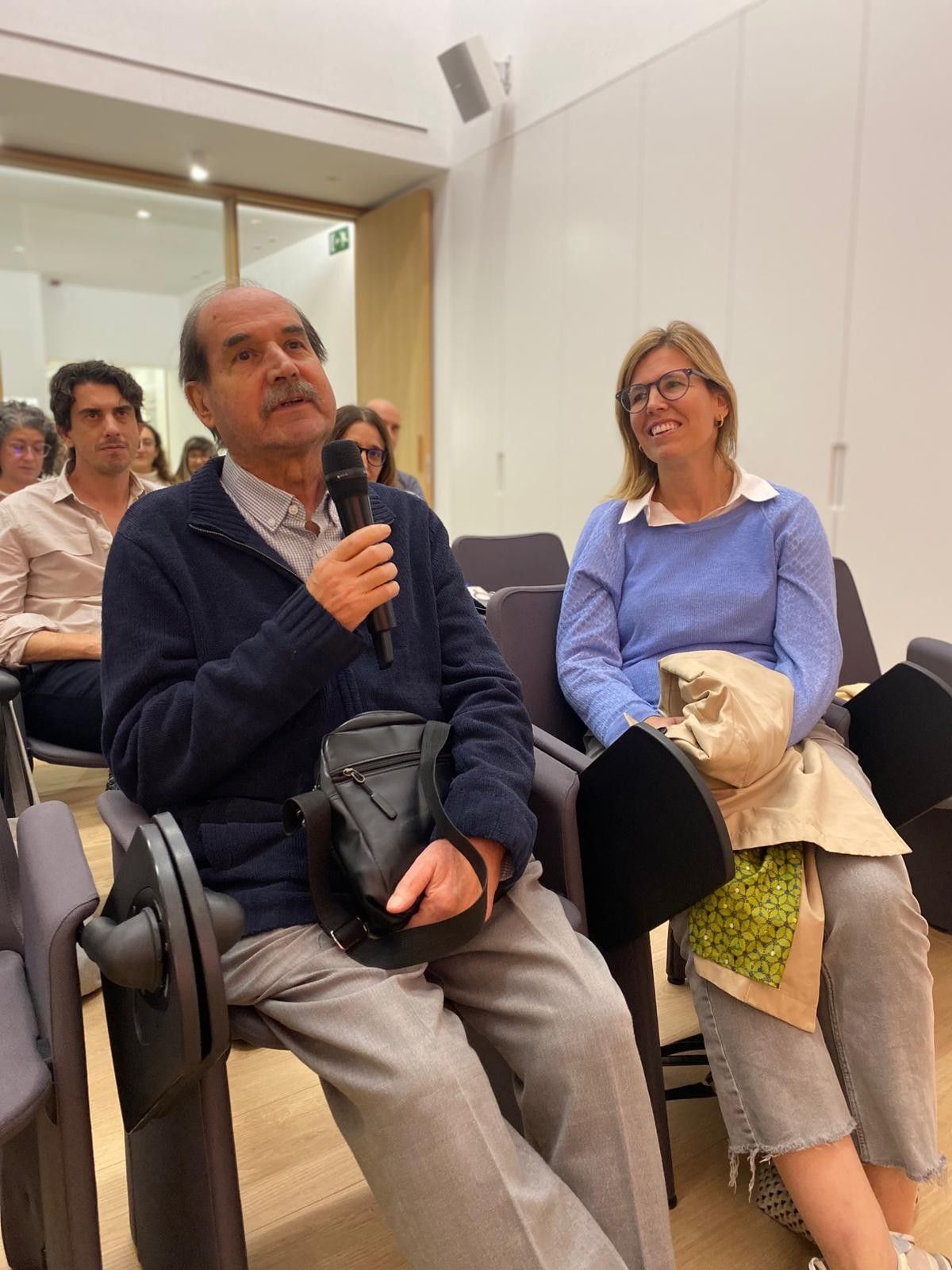 Antonio Corts y Paz Corts