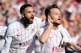 Así está la clasificación de LaLiga tras la jornada 26