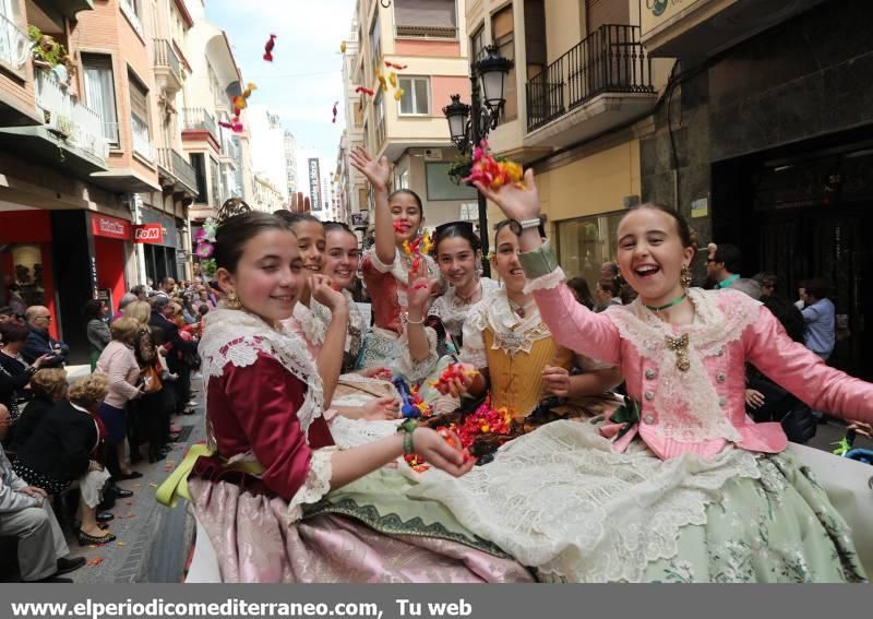 Galería de fotos del pregonet Lledó