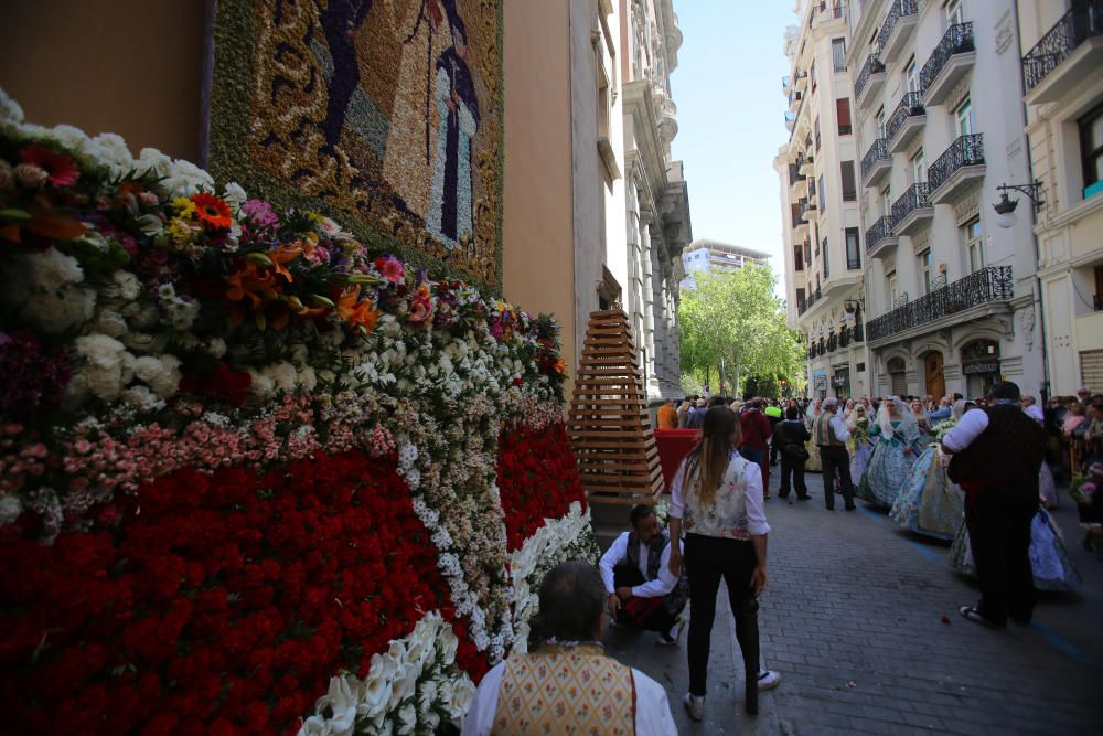 Procesión Cívica