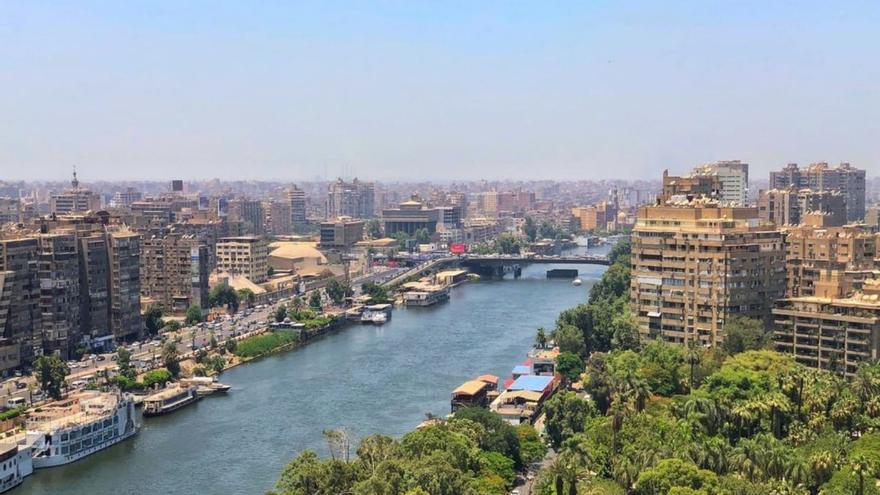 El Cairo, el nuevo museo y mucho más