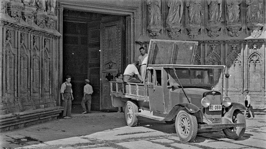 L’Arxiu de Girona publica un recurs sobre l’alçament militar del 1936 neutralitzat en 24 hores