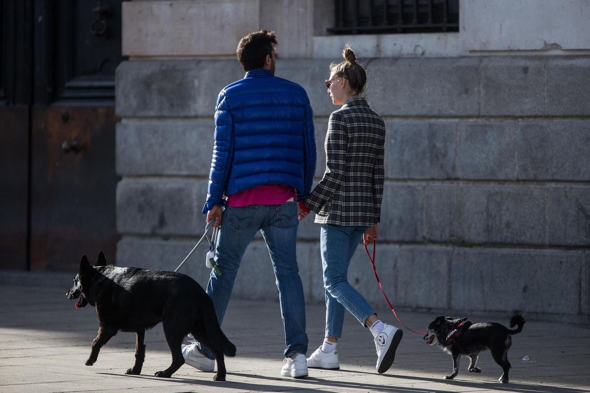 Més de 20 anys casats i sense fills: el perfil de les parelles que es divorcien a Espanya Més de 20 anys casats i sense fills: el perfil de les parelles que es divorcien a Espanya