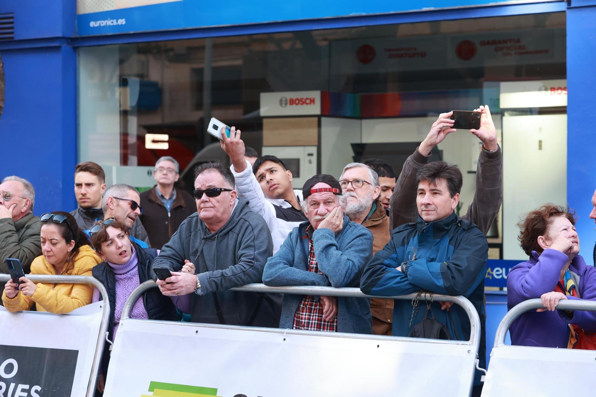 Galería | Benicàssim disfruta con la Volta a la Comunitat