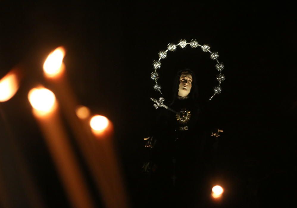 Viernes Santo | Servitas