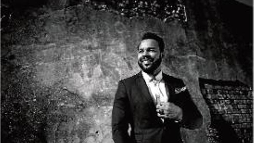 Myles Sanko porta el seu soul al Jazz  Festival de l&#039;Estartit