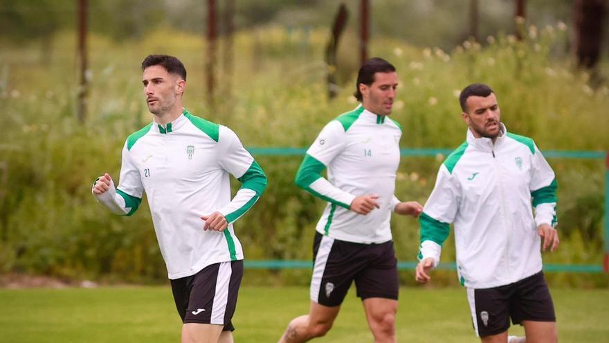 El Córdoba CF, sin presión y con ambición: examen ante el colista Cultural Leonesa en plena recta final