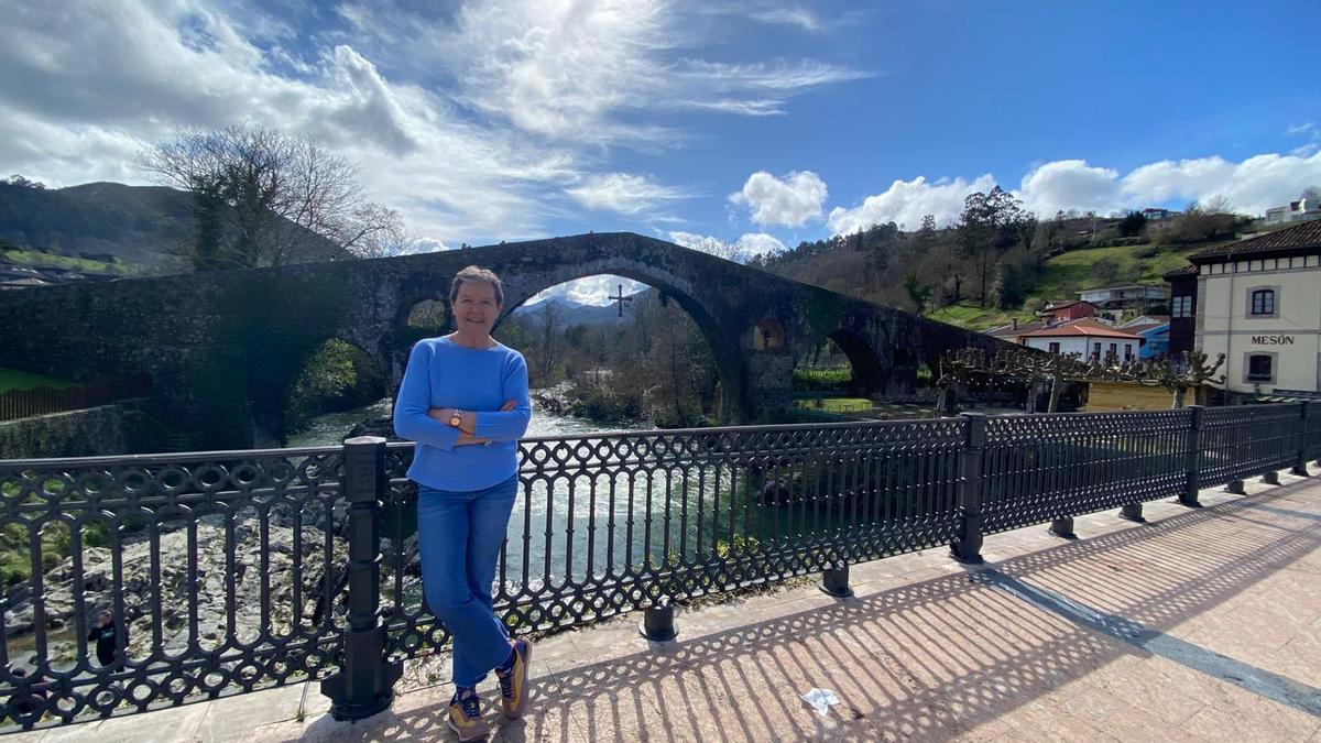 En imágenes: la trayectoria de la piragüista canguesa Ana Rodríguez