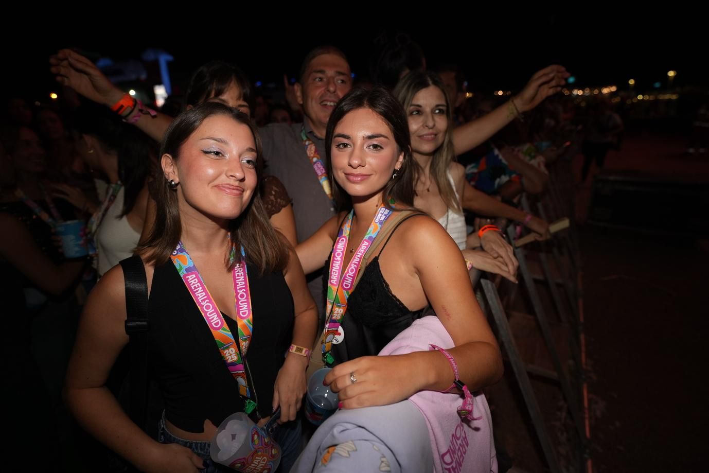 Segunda jornada del Arenal Sound de Burriana