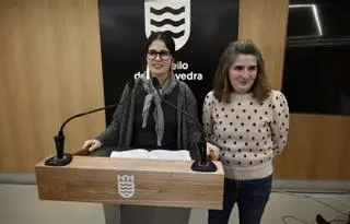 Pontevedra pondrá «guapos» a los grandes protagonistas de los Feroz